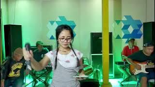 ENI MONROE - AIR BUNGA - NEW STAR NADA