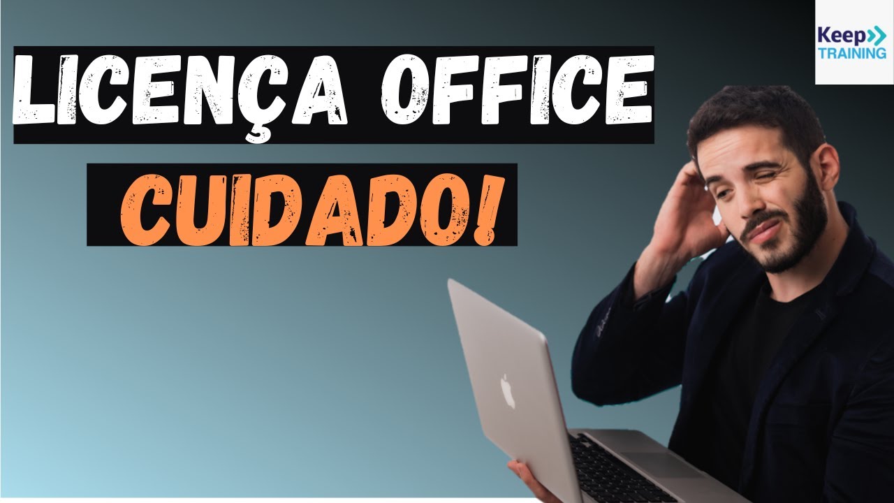 Thumbnail do vídeo