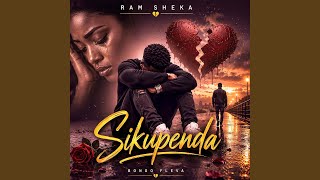 Sikupenda