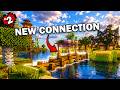 Connecting the Island to the Mainland | Beyond The Wilds Episode 2