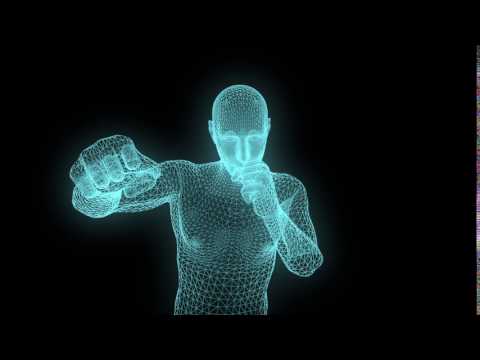 OBJ Sequence Test