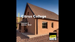 Pando Days 24/25 Premiere Presentation: Citrus College 1 @PandoPopulus