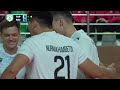 TARAZ  - AQTOBE  | ВОЛЕЙБОЛ | ЕРЛЕР | XXXV ҚР ЧЕМПИОНАТЫ | 1-ТУР | Ұлттық лига