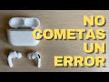 Review AirPods Pro 3: Lo que NADIE te contó