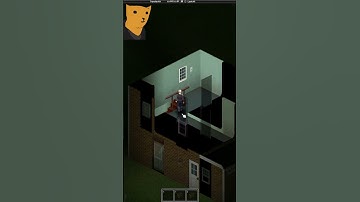 Sounds like someone is home | Project Zomboid (Apocalypse) : Part 1