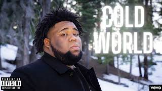 Rod Wave - Forever & Ever (Official Audio)