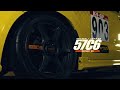 RAYS | gramLIGHTS | 57C6 spec D x SUZUKI ALTO WORKS