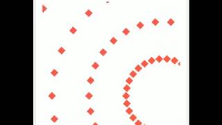 Fireworks with Regular Polygon and Circle Points