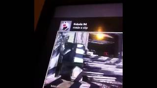 Proof of lag 1st map