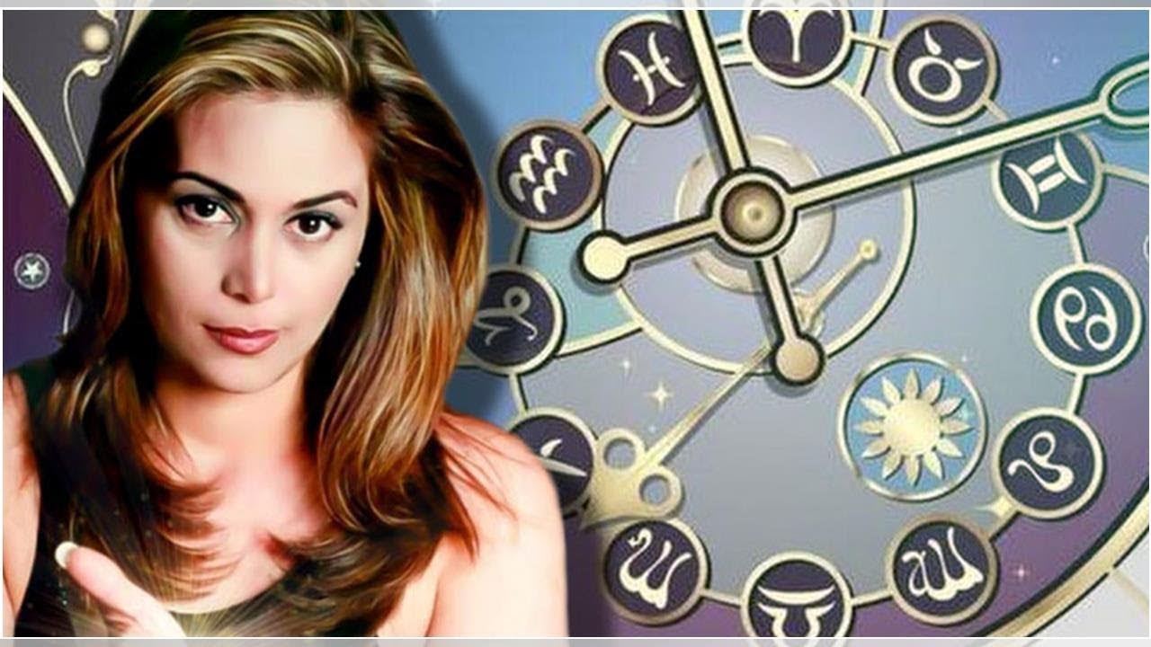 ¡Cambios inesperados! Horóscopo de Adriana Azzi hoy 6 de junio YouTube