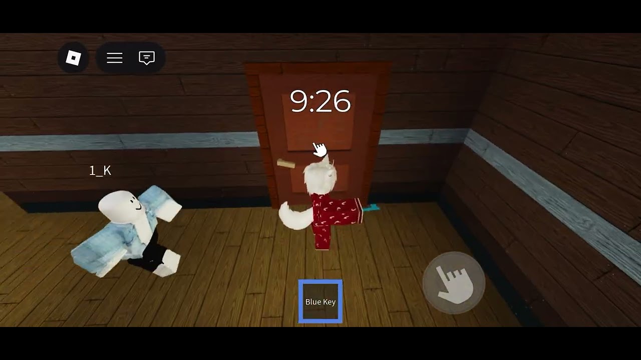 Roblox spider episode 7