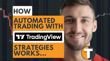 Automated Trading TradingView