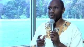 Mwamba Children's Choir - Promo