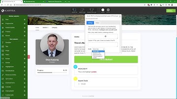 Kartra Membership-Wide "Global" Custom HTML/CSS/JavaScript