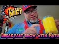 BREAKFAST STORY ORI WITH NATU 21 04 2026 