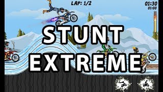 Stunt Extreme - Highway Bike Racing Challenge IOS & Android screenshot 2