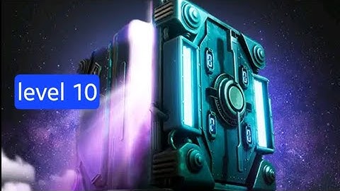 The Vault Level 10|| The Vault logic puzzle game