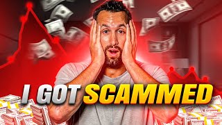5 Real Estate Scams You NEED To Know About