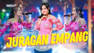 Yeni Inka - Juragan Empang (Official Music Video ANEKA SAFARI)