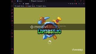 how do enter in a private servers in dynast.io