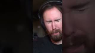 Minecraft 2 is Coming! Notch's Big Announcement #asmongold #twitch #gaming #clips #funny #streamer