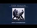 Van Halen - Everybody Wants Some!! (Bass Only)