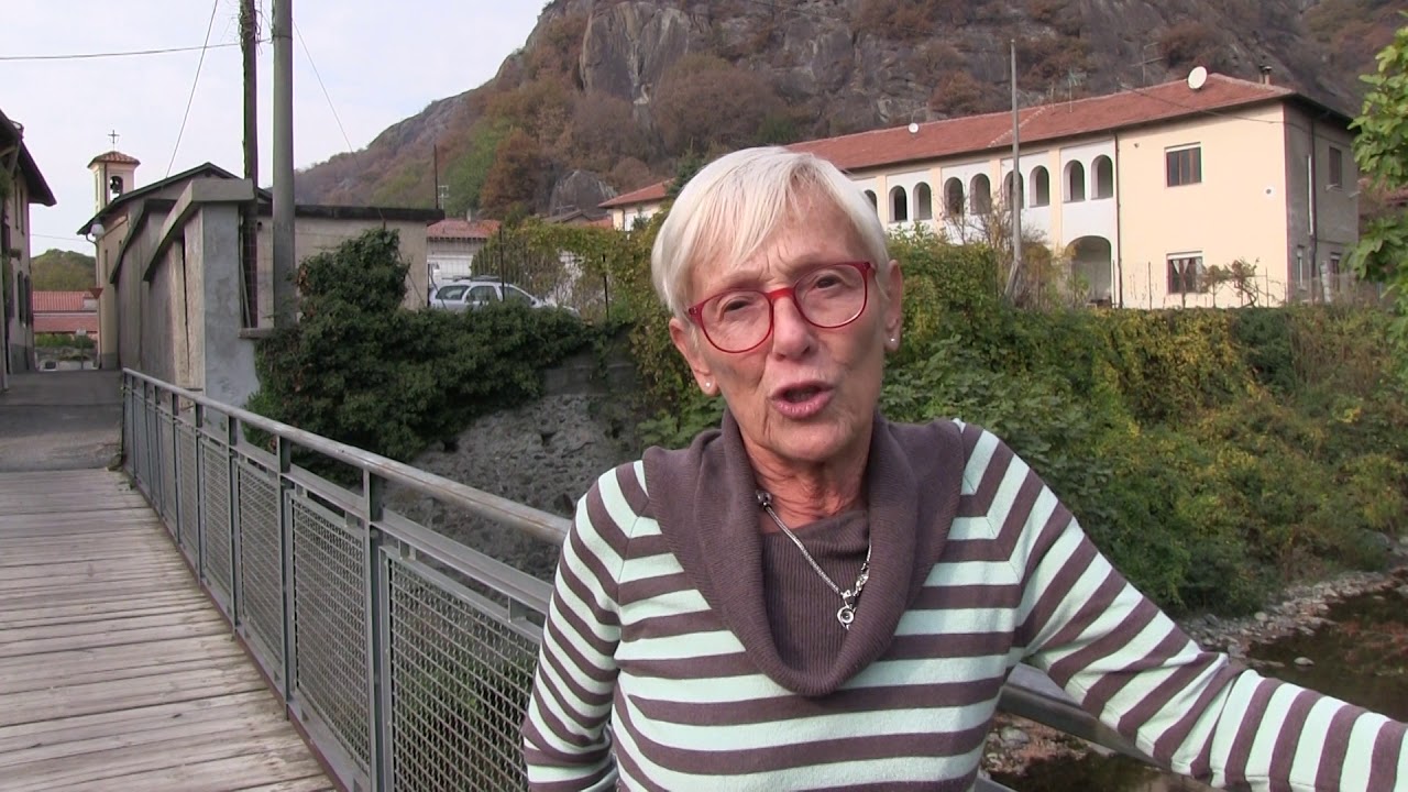 Piemonte devastato dagli incendi