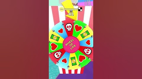 Run of Life❤️ All Levels Gameplay NEW GAMES iOS, Android