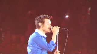 Harry Styles, Matilda, Amsterdam N1, 16/5/2026