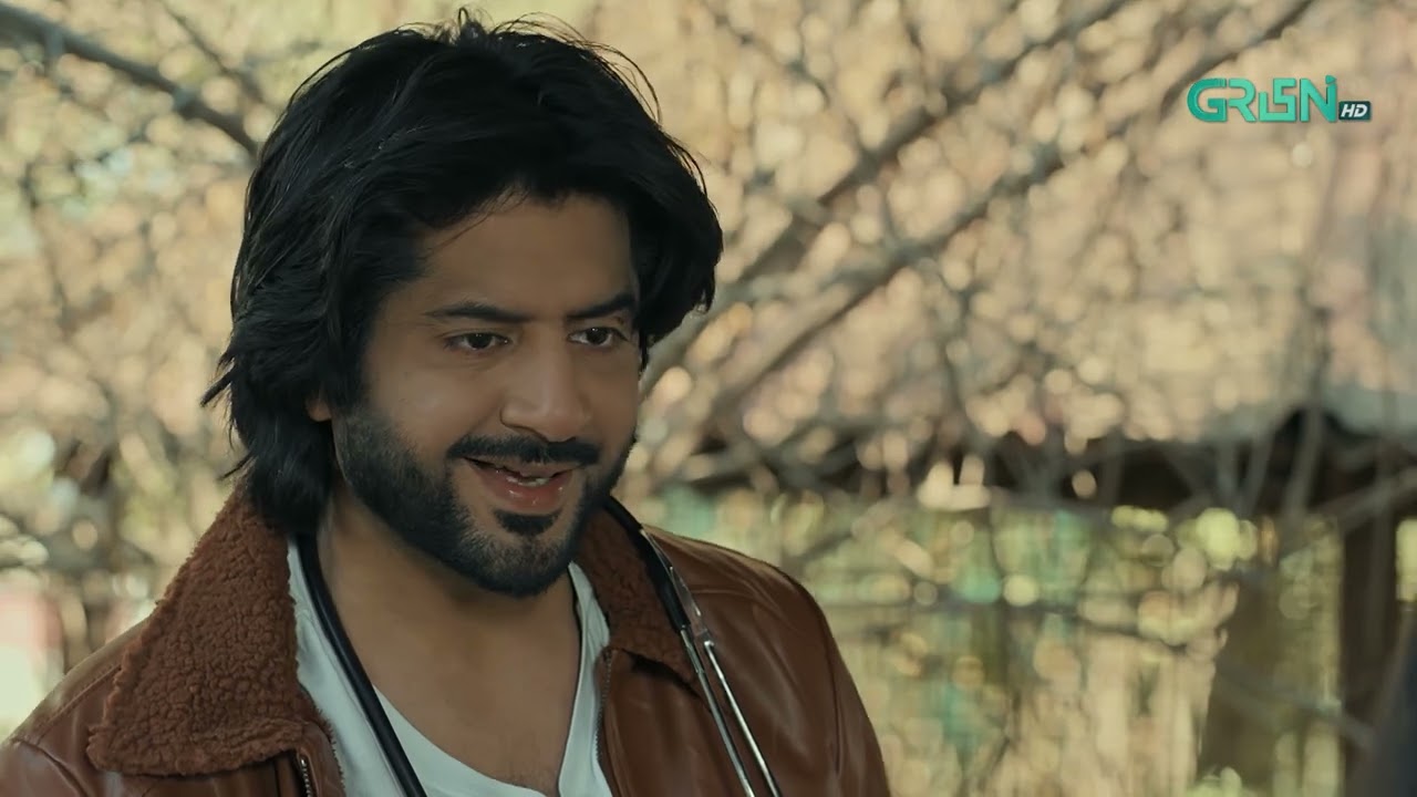 Police Ke Aane Se Pehle Nishan Khatam | Ghulam Bashah Sundri | Hina Afridi - Imran Ashraf | Green TV