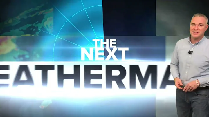 Sunday 12/21 afternoon full forecast. Big warm up this week, let discuss.