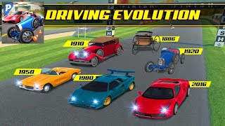 Driving Evolution Android Gameplay