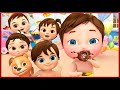 cancion de los dulces - canción en español - Canciones infantiles - Banana Cartoon Español [HD]