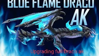 upgrading new Draco Ak in case simulator screenshot 5