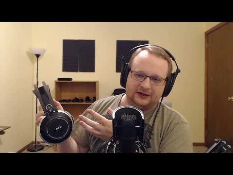 AKG K812 Review - This is a Flagship?