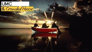 Crowded House Deluxe Editions and vinyl reissues