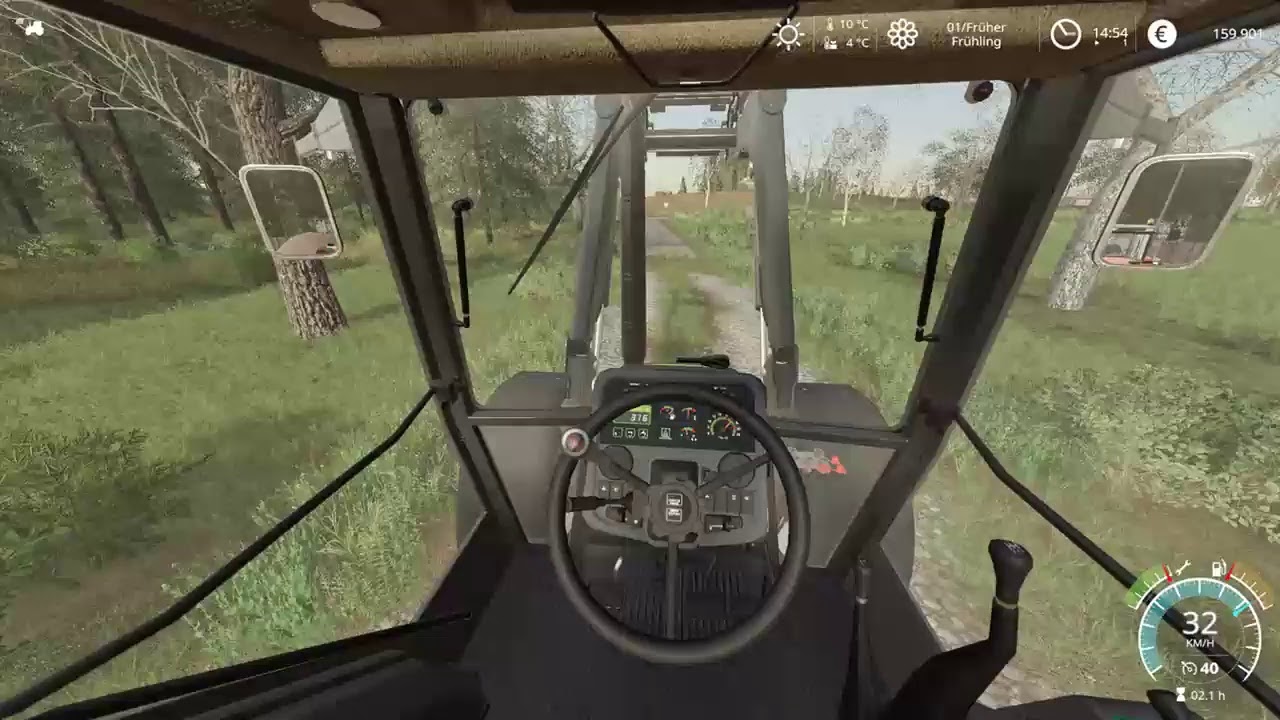 LS 2019/ Oberkrebach/Mp mit White PhOenix alias Maik und Aubex Kirsch