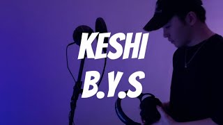 Download lagu B.Y.S (V!kk cover)