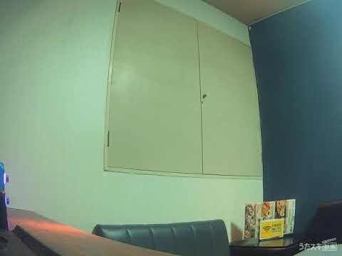 松任谷由実／街角のペシミスト【うたスキ動画】