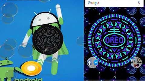 New Build AOSP Android Oreo 8.0 Xiaomi MI4 [Cancro]