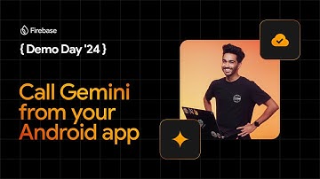 Use Vertex AI in Firebase to securely call Gemini from an Android app