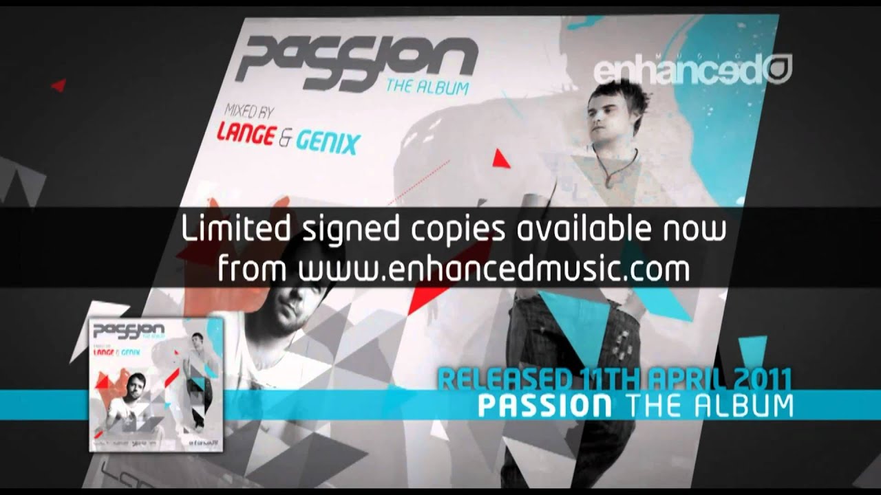 Claessen & Martens - The Man Who Knew Too Much (Original Mix) [Passion Preview]