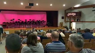 2024 KHS Instrumental Spring Concert