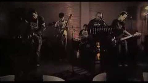 Seventeen Band - Jika Kau Percaya (Alb. Sweet Seventeen)