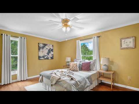 1125 Lakeview Dr, Pacific, MO home video tour