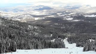 Winter Park Resort