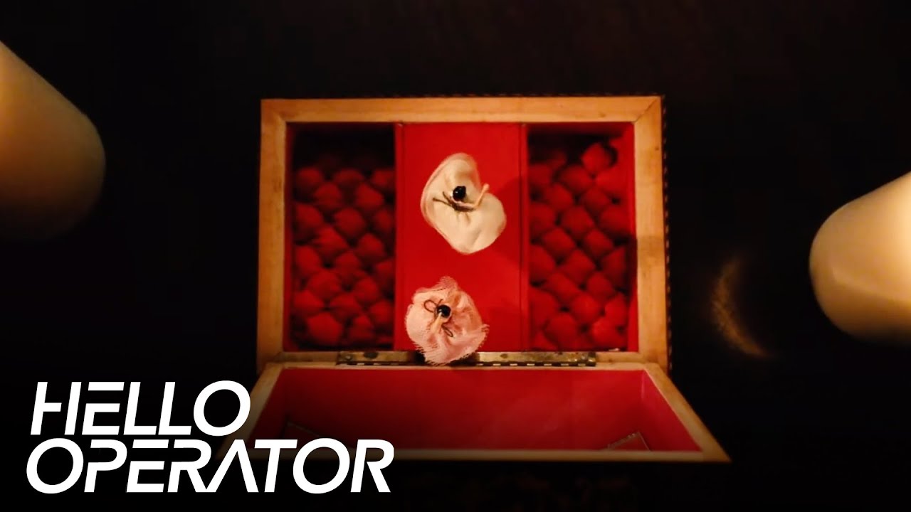 在 YouTube 上觀看「Hello Operator - The Choreographer (Official Video)」 在 YouTube 上觀看「Hello Operator - The Choreographer (Official Video)」