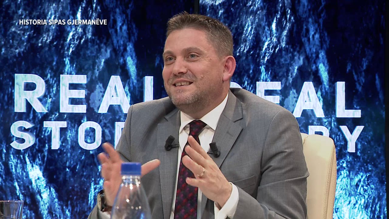 “Gjermanët ushqenin rreth 15600 ballistë”, Marenglen Kasmi: Pse janë të besueshme shifrat