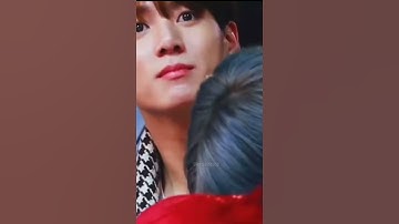 jungkook reaction 😳 #IU #jk