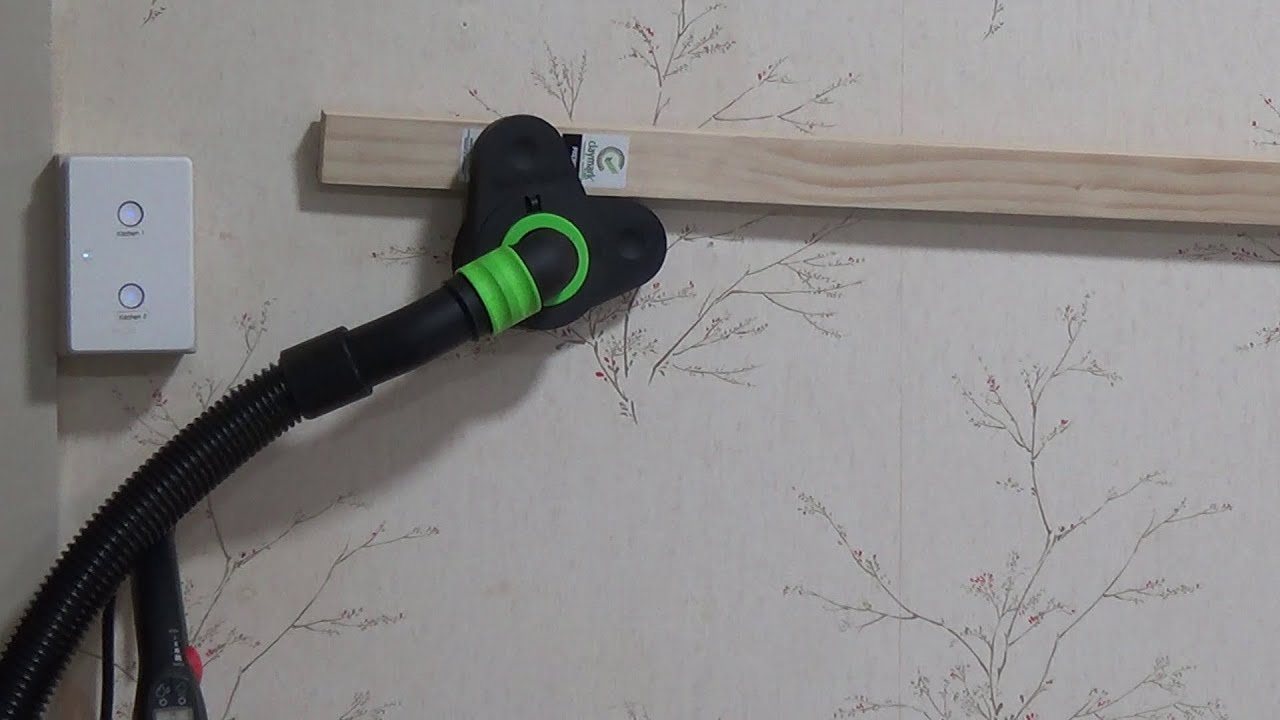 Festool Vacuum Clamp 500312